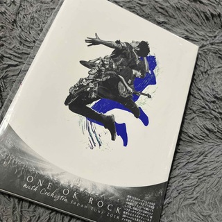 ワンオクロック(ONE OK ROCK)のONE　OK　ROCK　with　Orchestra　Japan　Tour　20(ミュージック)