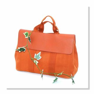 エルメス(Hermes)の【美品】Hermès エルメス　ヴァルパライソ MM　トート　ハンドバッグ(ハンドバッグ)