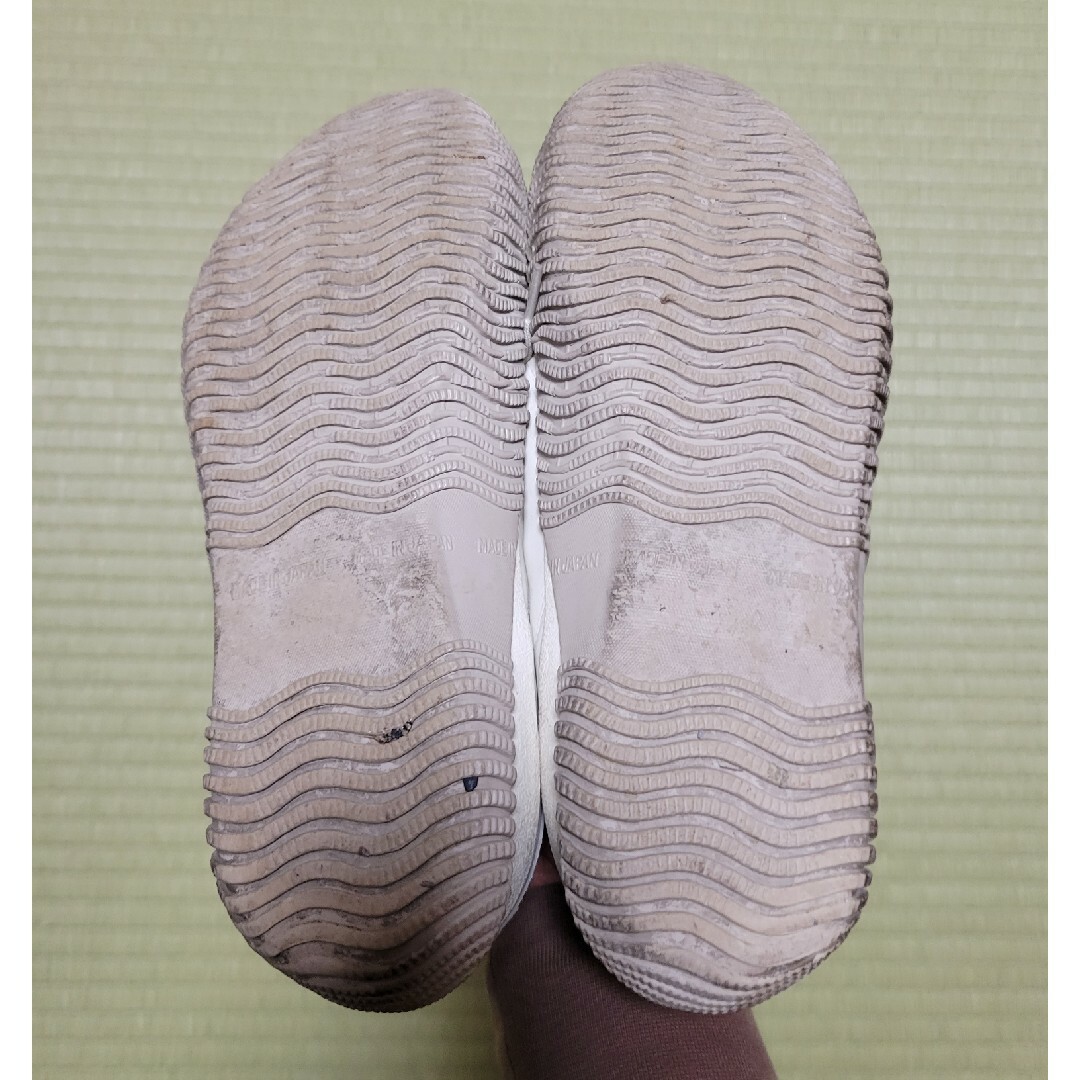 SPINGLE MOVE(スピングルムーブ)のスピングルムーブ　Mサイズ メンズの靴/シューズ(スニーカー)の商品写真
