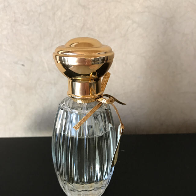 Annick Goutal(アニックグタール)のアニックグタールローズアブソリュ50ml コスメ/美容の香水(香水(女性用))の商品写真