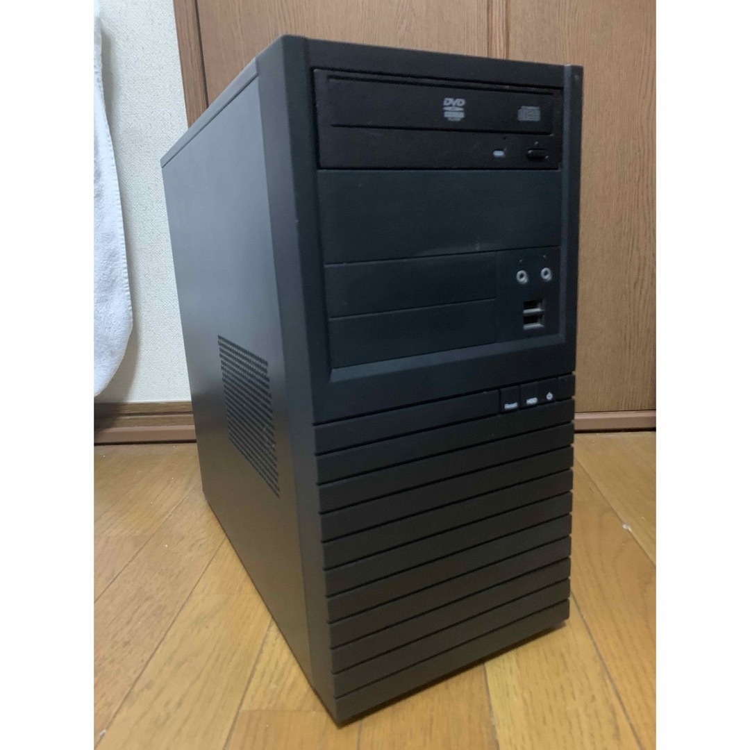 デスクトップPC ゲーミングPC  i7 2600k  GTX760PC/タブレット