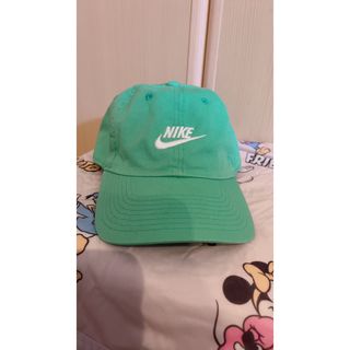 ナイキ(NIKE)のNIKE  キャップ　(キャップ)