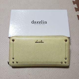 ダズリン(dazzlin)のdazzlin 長財布(財布)