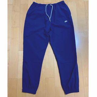 ボーラホリック(ballaholic)のballaholic anywhere pants XL 完売 貴重(バスケットボール)