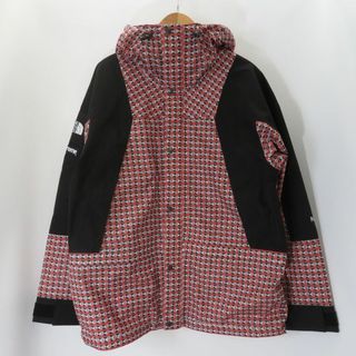 シュプリーム(Supreme)のSUPREME 21ss THE NORTH FACE STUDDED MOUNTAIN LIGHT JACKET NP12103I(マウンテンパーカー)