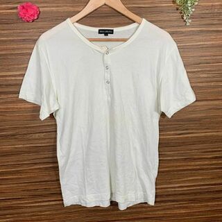 URBAN COLLECTION アーバンコレクション️ XL Tシャツ 白(Tシャツ(半袖/袖なし))