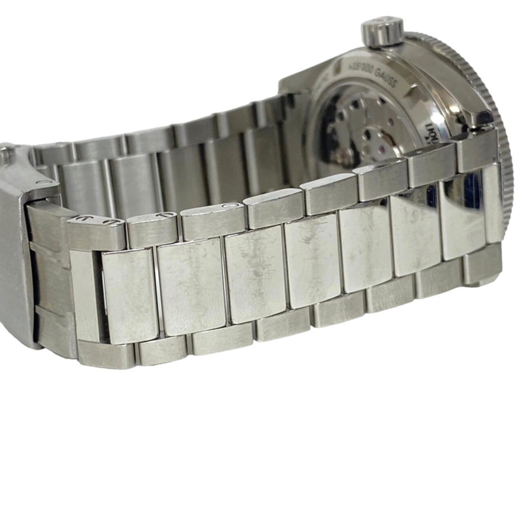 OMEGA(オメガ)の　オメガ OMEGA シーマスター 300 マスターコーアクシャル 233.30.41.21.01.001 ブラック SS メンズ 腕時計 メンズの時計(その他)の商品写真