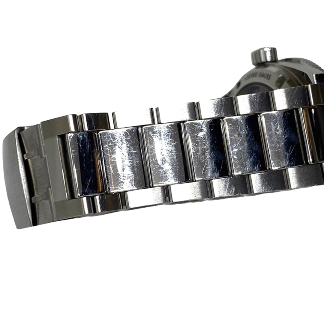 OMEGA(オメガ)の　オメガ OMEGA シーマスター 300 マスターコーアクシャル 233.30.41.21.01.001 ブラック SS メンズ 腕時計 メンズの時計(その他)の商品写真