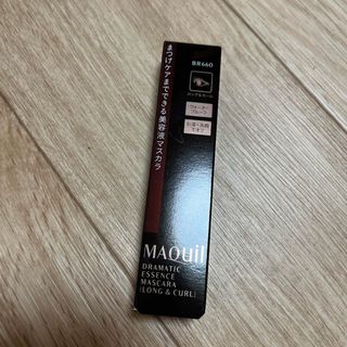 マキアージュ(MAQuillAGE)のマキアージュドラマティックエッセンスマスカラBR660(マスカラ)