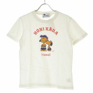 ピーナッツ(PEANUTS)の【PEANUTS】SURF'S UP PEANUTS 日焼けスヌーピーTシャツ(Tシャツ(半袖/袖なし))