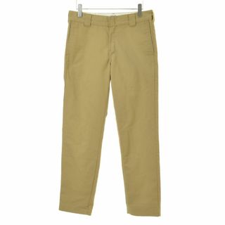 カーハート(carhartt)の【CARHARTT】WIP I020074 MASTER PANT チノパンツ(チノパン)