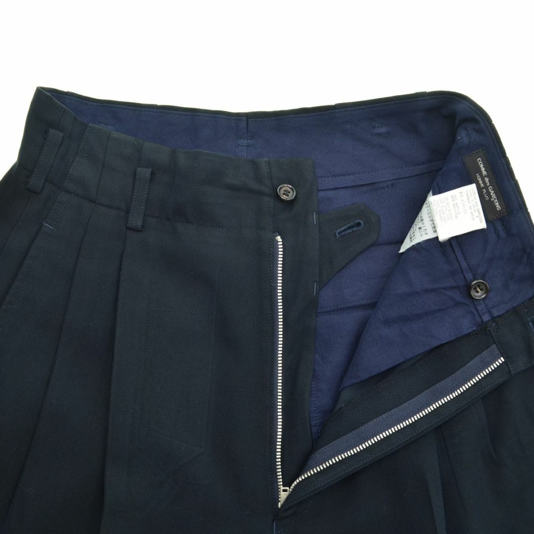 COMME des GARCONS HOMME PLUS - 【COMMEdesGARCONSHOMMEPLUS COMME des GARCONS HOMME PLUS - 【COMMEdesGARCONSHOMMEPLUS
