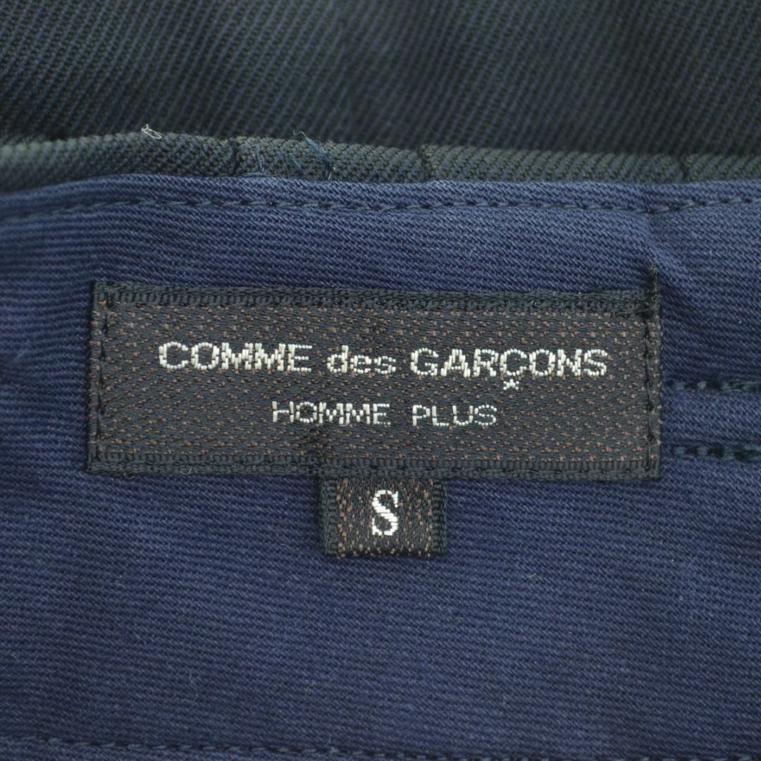 COMME des GARCONS HOMME PLUS - 【COMMEdesGARCONSHOMMEPLUS COMME des GARCONS HOMME PLUS - 【COMMEdesGARCONSHOMMEPLUS