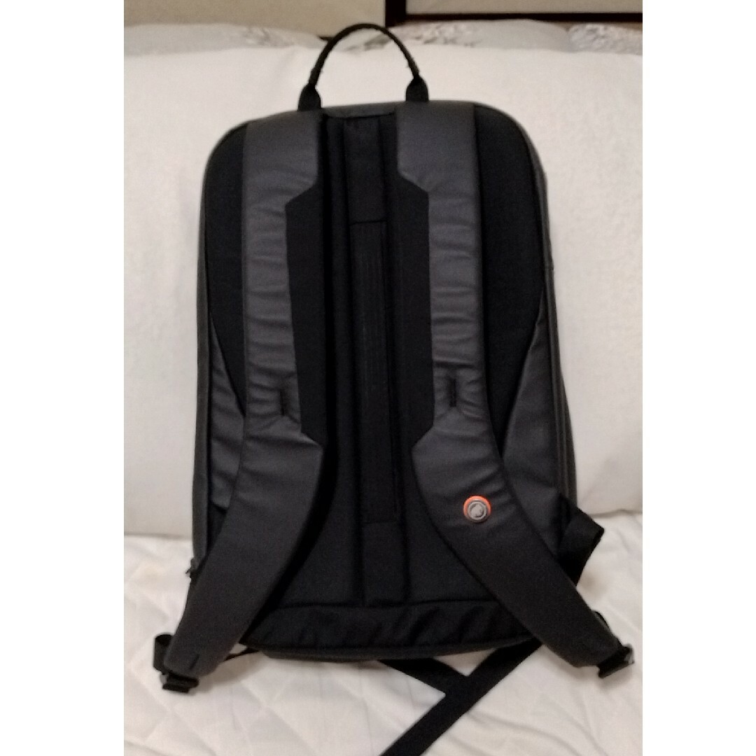 Mammut(マムート)のMAMMUT マムート Seon Transporter 15L セオンバック メンズのバッグ(バッグパック/リュック)の商品写真