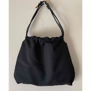 アダムエロぺ(Adam et Rope')の【美品】ADAM ET ROPÉリバーシブルバッグ(トートバッグ)