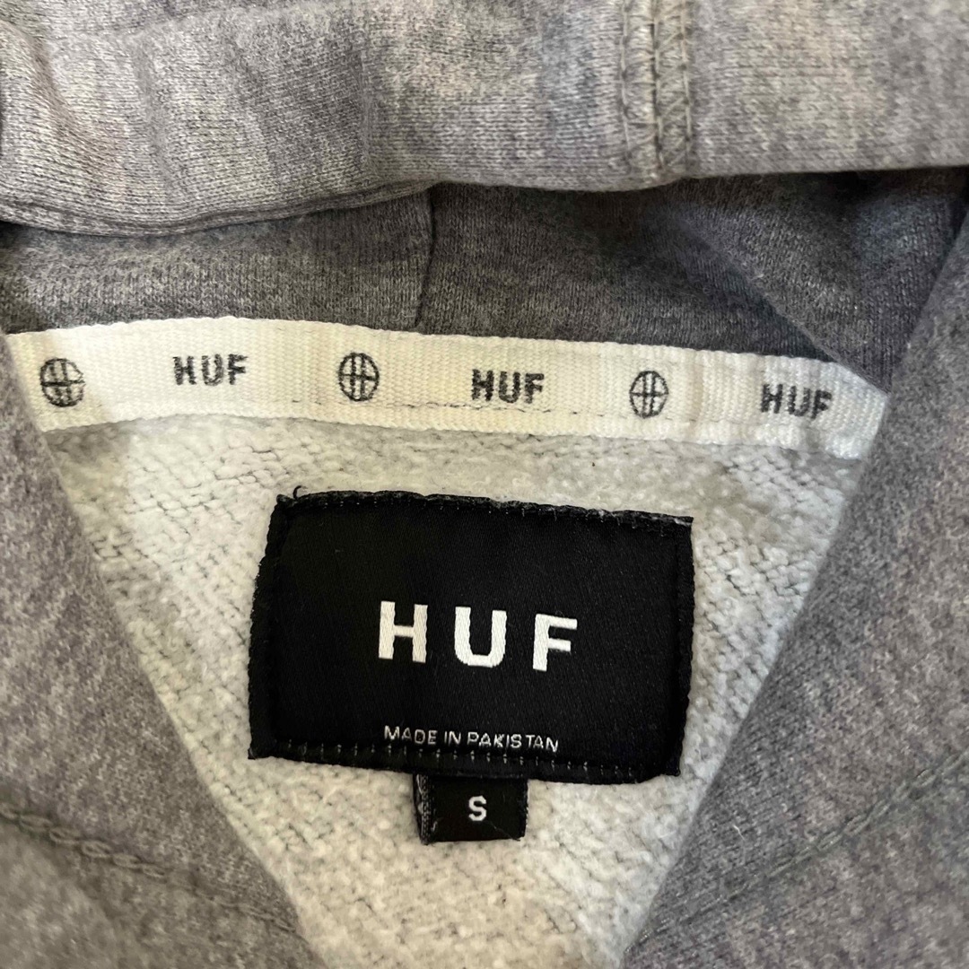 HUF(ハフ)のHUFパーカー メンズのトップス(パーカー)の商品写真