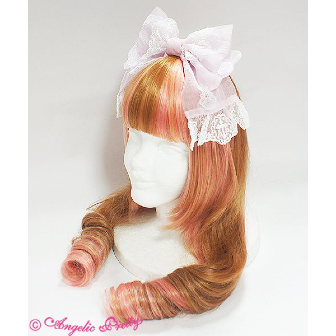 Angelic Pretty(アンジェリックプリティー)のHeavenly Cross JSKセット レディースのレディース その他(セット/コーデ)の商品写真