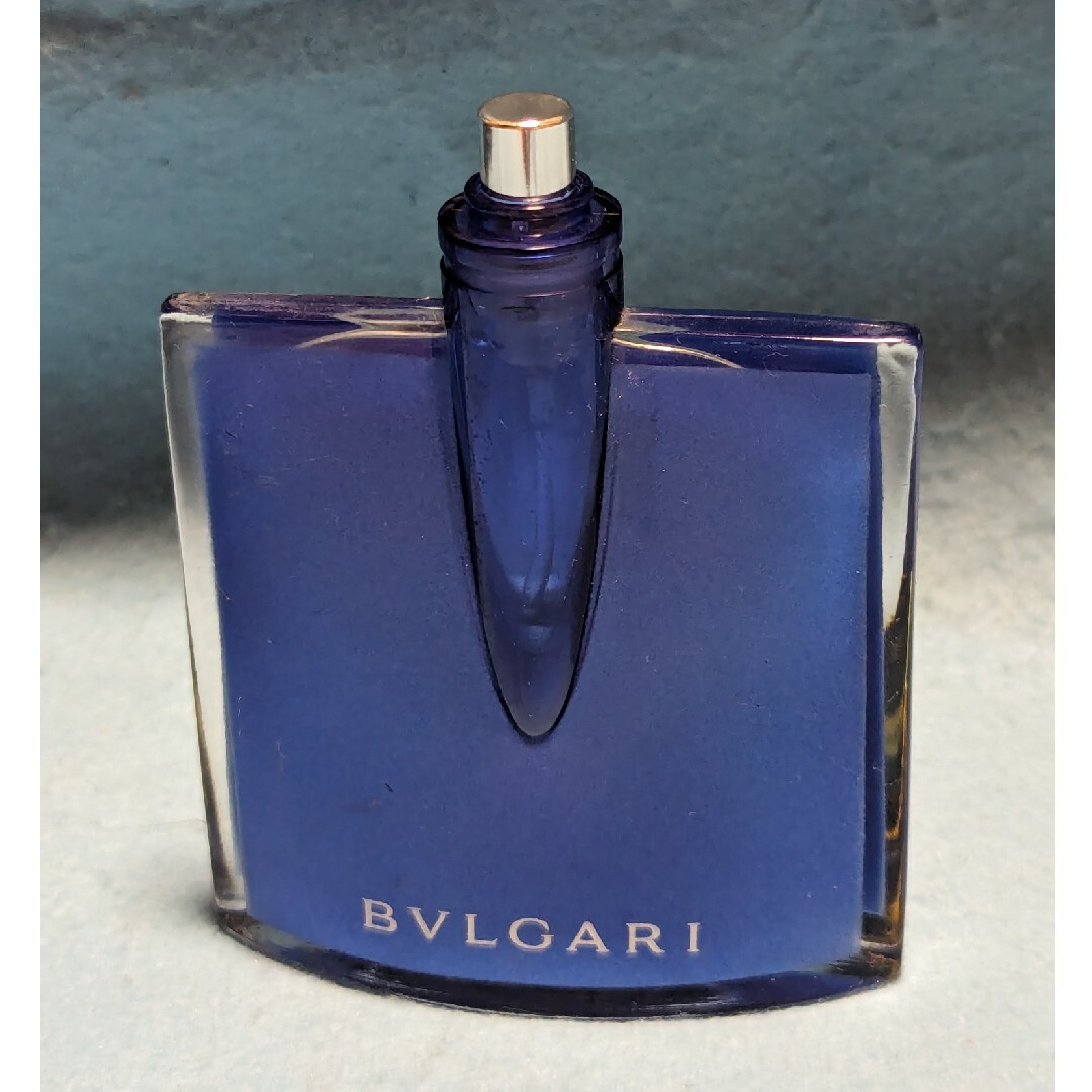 BVLGARI(ブルガリ)の廃盤希少ブルガリブルーオードパルファム40ml コスメ/美容のコスメ/美容 その他(その他)の商品写真