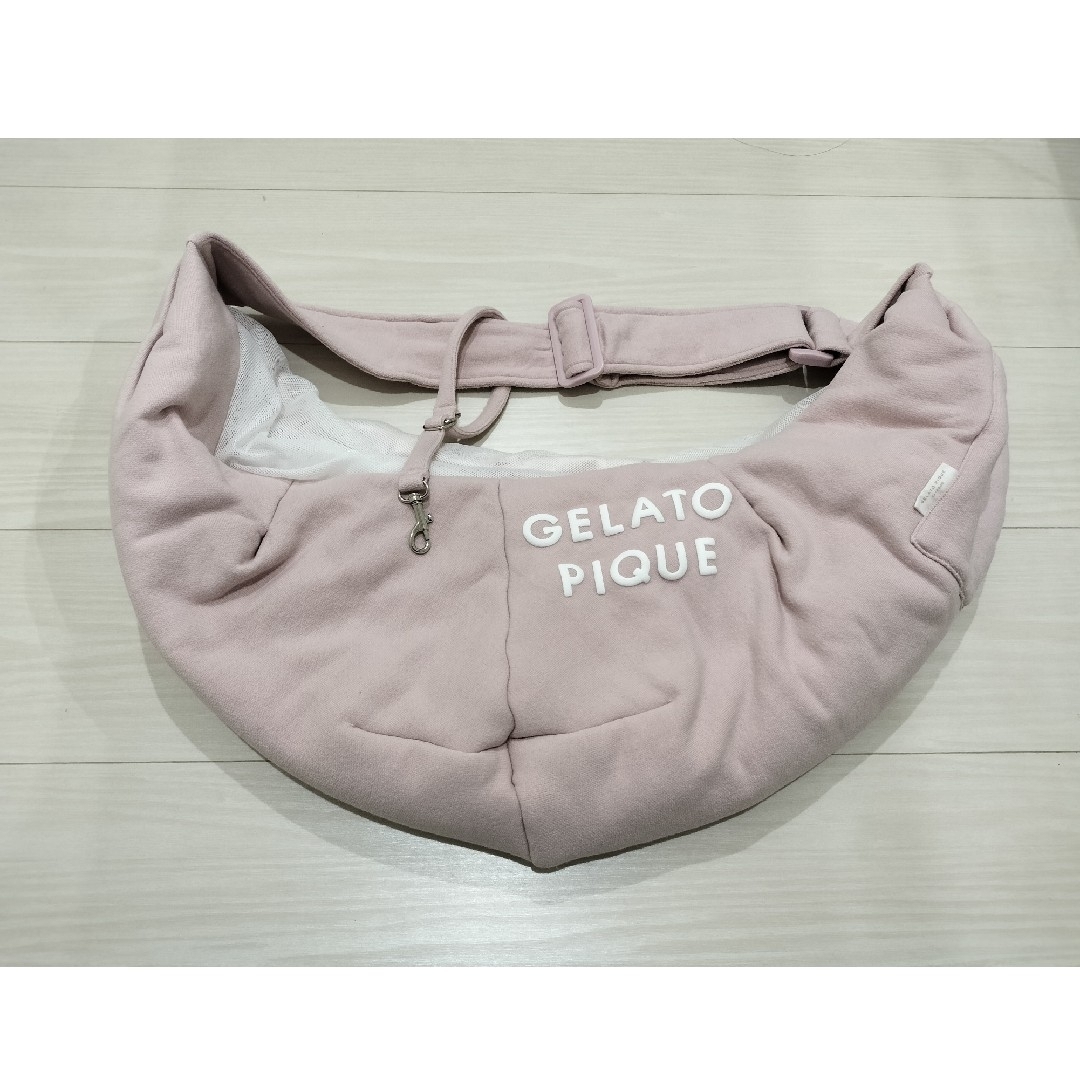 gelato pique - 【Daisy♡様専用】ジェラートピケ CAT&DOG 裏毛 gelato pique - 【Daisy♡様専用】ジェラートピケ CAT&DOG 裏毛