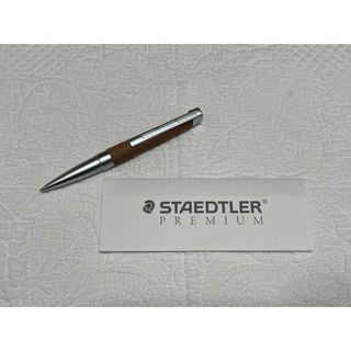 ステッドラー(STAEDTLER)のSTAEDTLER リグヌム　シャープペンシル(ペン/マーカー)