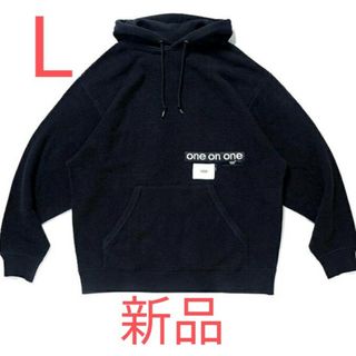 ダブルタップス(W)taps)のWTAPS  GIG/HOODED/COTTON.UNDERCOVER(パーカー)