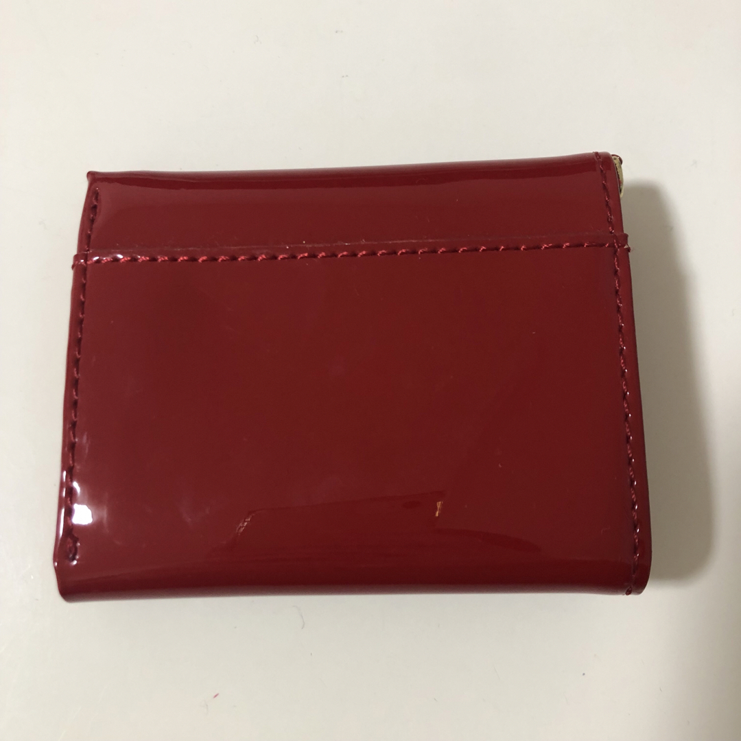 三つ折財布 ミニ財布 レディースのファッション小物(財布)の商品写真