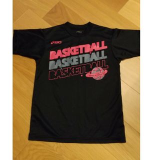 アシックス(asics)のアシックス バスケットボール Tシャツ(Tシャツ/カットソー)