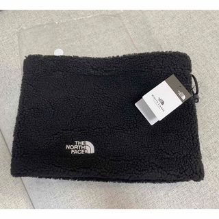 ザノースフェイスFLEECE NECK WARMER フリース ネックウォーマー(ネックウォーマー)