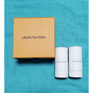 LOUIS VUITTON - LOUIS VUITTON 香水/最新作 トラベル用レフィル ...