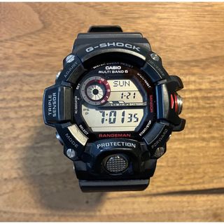 ジーショック(G-SHOCK)のG-SHOCK GW-9400J-1JF(腕時計(デジタル))