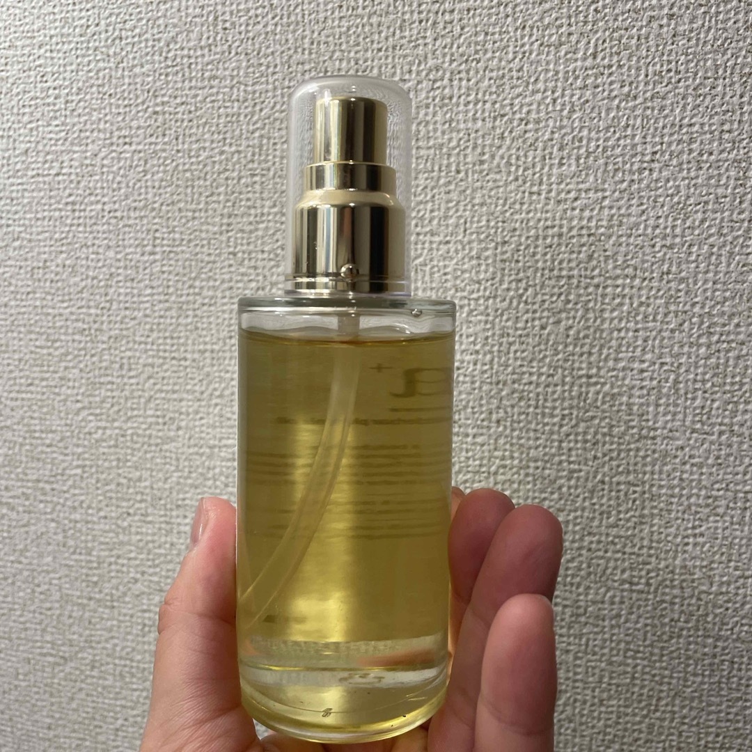 Moltobene(モルトベーネ)のアンダーバープラス ヘアオイル 92ml コスメ/美容のヘアケア/スタイリング(オイル/美容液)の商品写真