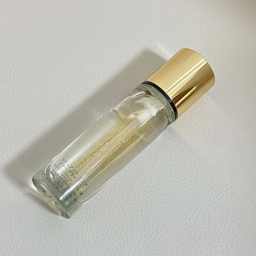 Yves Saint Laurent Beaute(イヴサンローランボーテ)のラディアント タッチ ブラープライマー 1（メイクアップベース）30mL コスメ/美容のベースメイク/化粧品(化粧下地)の商品写真