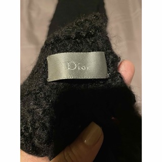 ディオール(Dior)のDiorマフラー(マフラー/ショール)