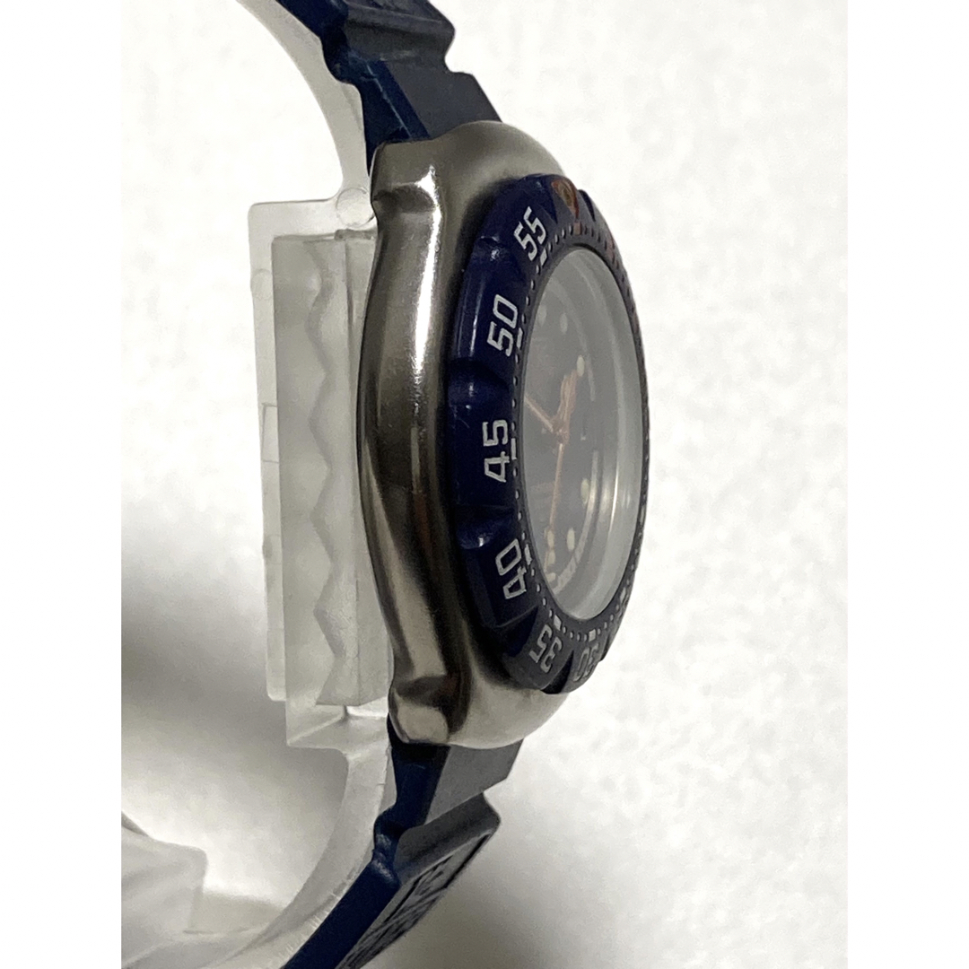 美品！　TAG タグホイヤー　電池、ガラス新品交換済　レディース腕時計