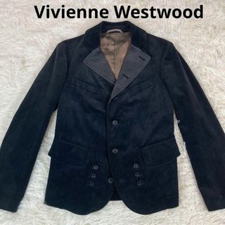 vivien westwood ジャケット　インポート　50 XL