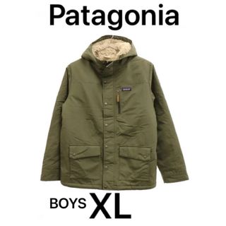 patagonia - 最新2021 パタゴニア ボーイズレトロX 人気XXL 新品未使用 ...