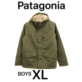 パタゴニア(patagonia)のPatagonia インファーノジャケット パタゴニア BOYS XL(ブルゾン)