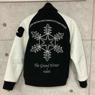 GDC - GDC雪印ナンバリングスタジャンS