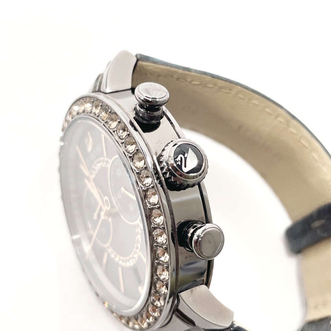 SWAROVSKI(スワロフスキー)のスワロフスキー 腕時計 シトラ スフィア クロノグラフ 5122040 レディースのファッション小物(腕時計)の商品写真