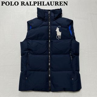 ポロラルフローレン ダウンベスト(メンズ)の通販 400点以上 | POLO ポロラルフローレン ダウンベスト(メンズ)の通販 400点以上 | POLO