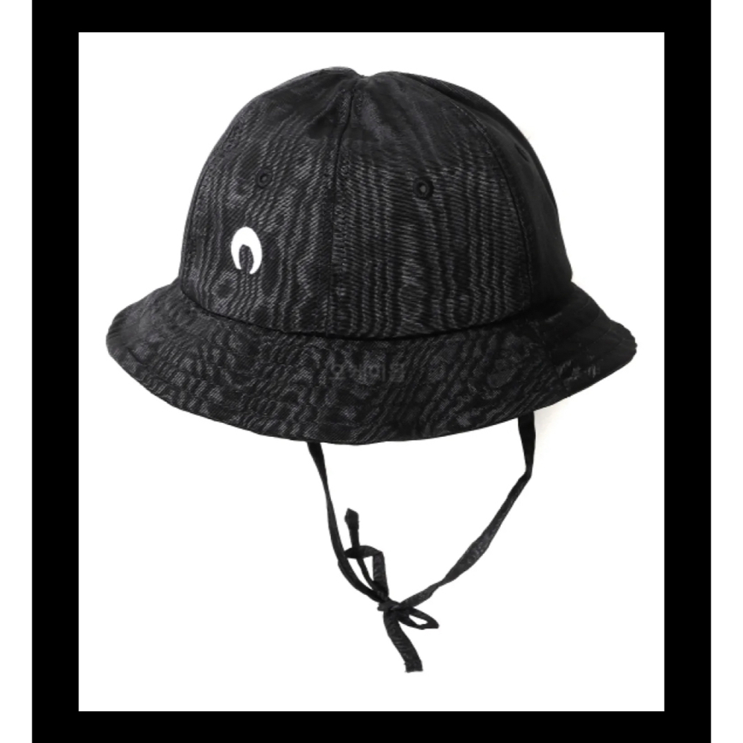 marine serre ハット marine serre ハット