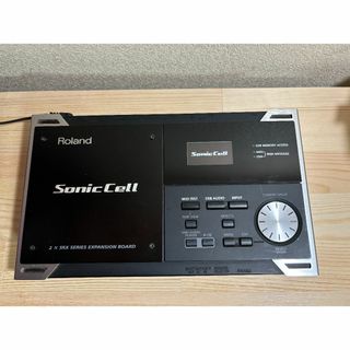 ローランド(Roland)のRoland SonicCell 音源モジュール ソニックセル(音源モジュール)