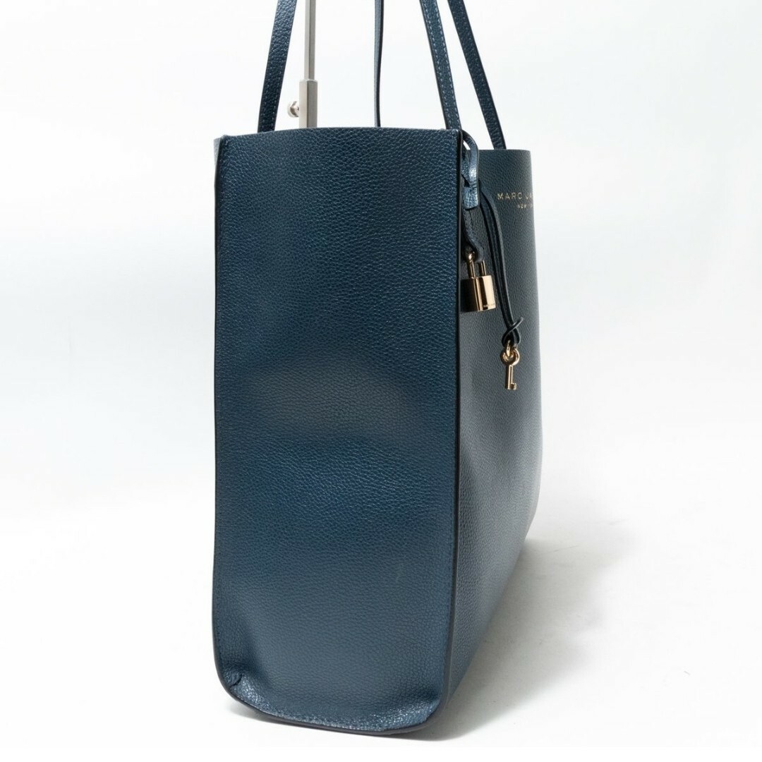 MARC JACOBS(マークジェイコブス)のMARC JACOBS  マークジェイコブス　トートバッグ　ハンドバッグ レディースのバッグ(トートバッグ)の商品写真