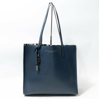 マークジェイコブス(MARC JACOBS)のMARC JACOBS  マークジェイコブス　トートバッグ　ハンドバッグ(トートバッグ)