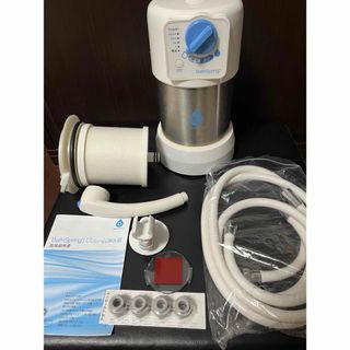 未使用　Amway espring浄水器 紫外線(UV)ランプ　E-4621-J