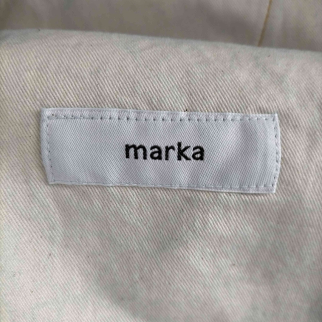 marka(マーカ)のmarka(マーカ) メンズ パンツ デニム メンズのパンツ(デニム/ジーンズ)の商品写真