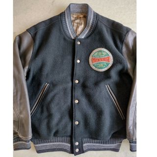 メンズビギ(MEN'S BIGI)のＭＥＮ’S ＢＩＧＩ スタジャン(スタジャン)