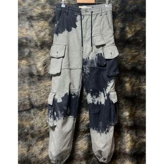 Maison Martin Margiela - reflector drawcode pants リフレクター ...