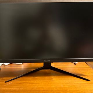 エムエスアイ(msi)のMSI Optix G241 ゲーミングモニター　23.8インチ　144Hz(ディスプレイ)