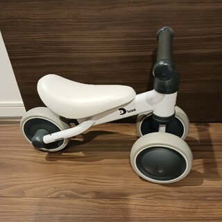 D-Bike mini(三輪車)